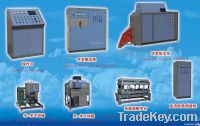 Solid State High-frquency Pipe/tube Welder