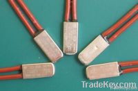 Light Weight Electrical Machine Overheat Protector