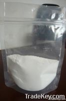 Sulphonated melamine formaldehyde resin