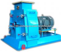 Fishmeal Grinder With Fine Particles Milling Ability