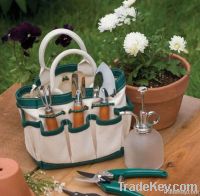 7pc garden tool set