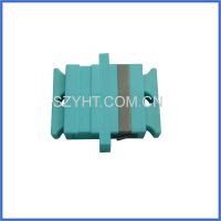 High Quality Standard SC Fiber Optic Adapter