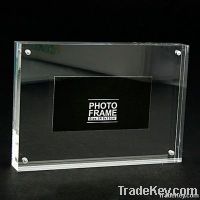 Acrylic photo frame /acrylic picture frame