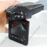 In Car Video Recorder H198,Car Camera, Car Black Box 100 Degree Angle (6 LED IR Night Vision,2.4