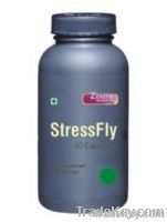 Zenith Nutritions StressFlyÃ¢ï¿½Â¢-60 Capsules