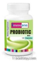 Immuzen Probiotic mix - 120 capsules