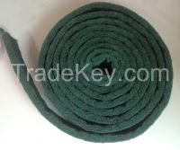 High Quality Nylon/ polyester scouring pads roll