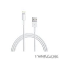 Apple iPhone 5 New 8-Pin - Lightning USB Data / Sync Charging Cable