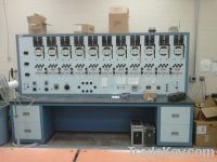 Meter Test Bench