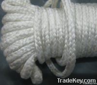 PP braided rope