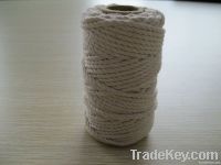 nature cotton rope