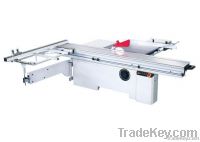 Precision Panel Saw With Video, Saw Blade Cutting Machine