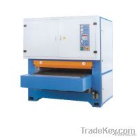 High Speed Woodworking Sanding Machine, Video is available