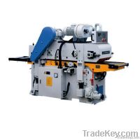 Woodworking Double Side Planer, Wood Planer, Thicknesser