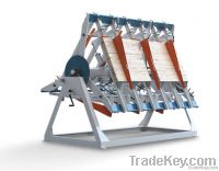 pneumatic Board Assembling Machine