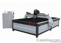 MN-1530 Industrial Plasma CNC cutting machine