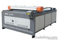 laser cutting machine