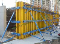 wall formwork, concrete formwork, h20 formwork, vertical formwork