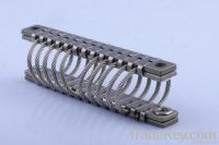 High Shock Anti- Vibration Wire Rope Isolator GGT Series