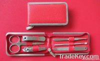 Manicure set