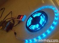 LED indoor lighting heart