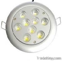 Led Down Light