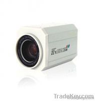 CCTV Zoom Camera