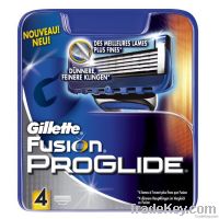 Fusion Proglide Power