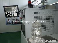 Crystal growing furnace Omega M200