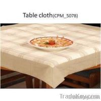 Cotton Table Cloths