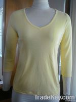 LADIES FULL SLEEVE T SHIRTS