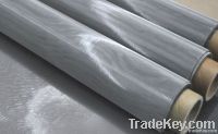 SS304 316 Stainless steel wire mesh