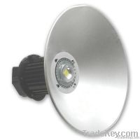 120W LED High Bay Light with 90 to 230V Voltage