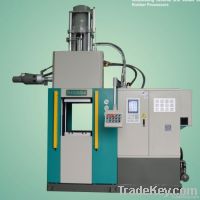 rubber injection mouding machine
