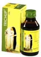 Trichup Oil