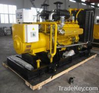 biogas generator set 200kw , manufacturer