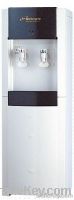 standing water dispenser