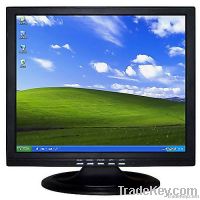 CARAV TM1700 17&quot; VGA touch screen monitor VGA/DVI HDMI interface
