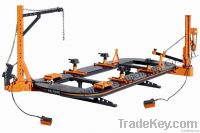 Frame Machine