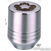 Tunner  Wheel lug nuts