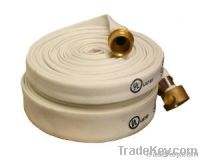 UL LISTED FM APPROVED FIRE HOSE