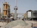 Sulphuric Acid Plant