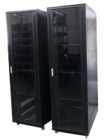 42u network cabinet server rack open network rack wall mounted server cabinet