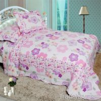 quilt, comforter, bedding set