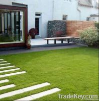Good quality artificial turf for garden, balcony, roof