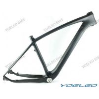 27.5''(650B) Carbon Mountain Bike Frame