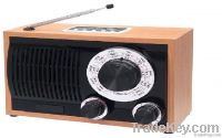 AM/FM/SW 3BAND RADIO Exporter