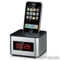 Fashionable Design Docking station for iphone/ipod