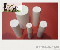 PTFE Rod/Teflon Rod/Polytetrafluoroethylene Sheet/Teflon Rod
