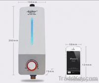 5.5KW Mini Electric Instant Water Heater for Kitchen
